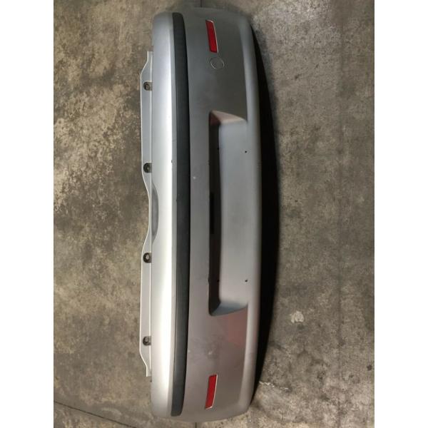 Paraurti post usato Fiat punto 1.2 b 3p 2004 grigio