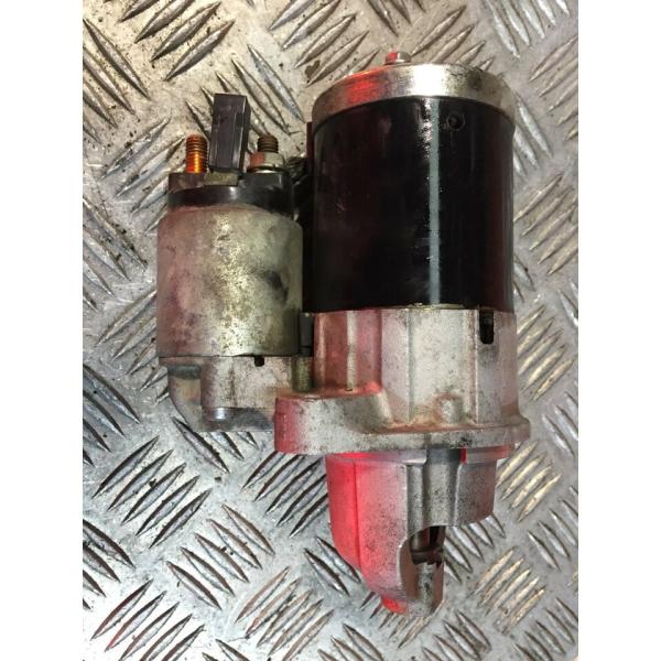 Motorino avviamento Suzuki splash 1.0 b 2011 MA491 31100-51K00