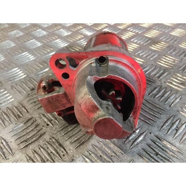 Motorino avviamento Suzuki splash 1.0 b 2011 MA491 31100-51K00