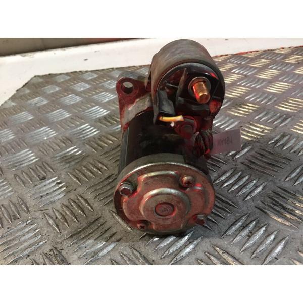 Motorino avviamento Suzuki splash 1.0 b 2011 MA491 31100-51K00