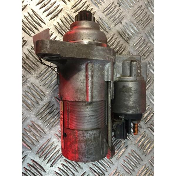 Motorino avviamento Vw golf 5 1.9 tdi 2007 MA492 02Z911023H