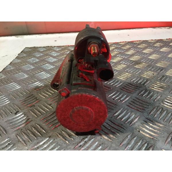 Motorino avviamento Vw golf 5 1.9 tdi 2007 MA492 02Z911023H