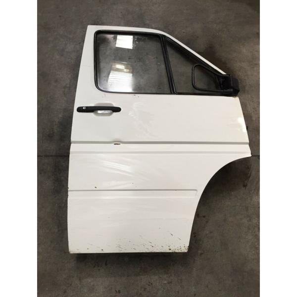 Portiera dx usata Vw LT 35 dal 1998/2004 bianca