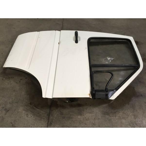 Portiera dx usata Vw LT 35 dal 1998/2004 bianca