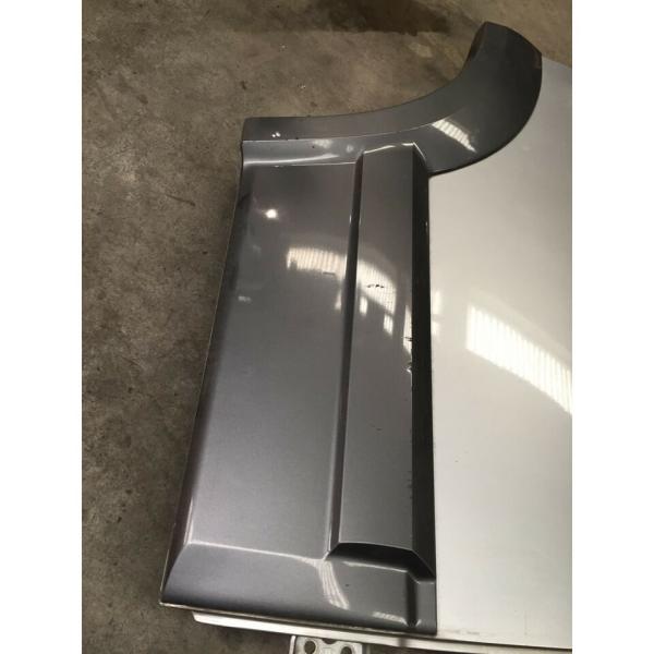 Portiera post dx usata Kia sorento 2.5 crd 2007 grigia