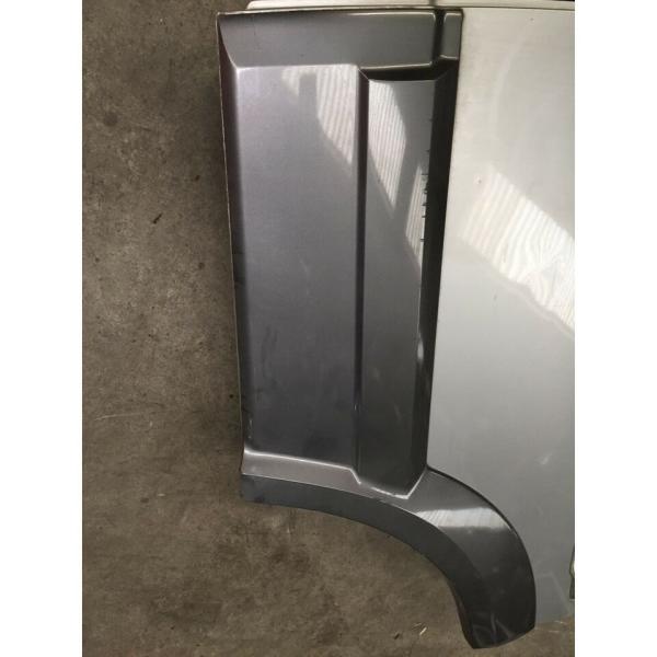 Portiera post sx usata Kia sorento 2.5 crd 2007 grigia