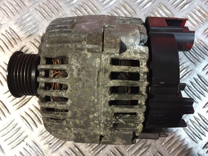 Alternatore Vw polo 1.4 b 2012 ALT140 036903024H