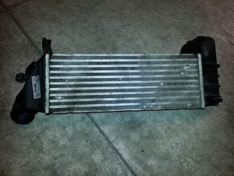 Radiatore intercooler fiat Ulisse 2.2 jtd cod valeo 870229HF