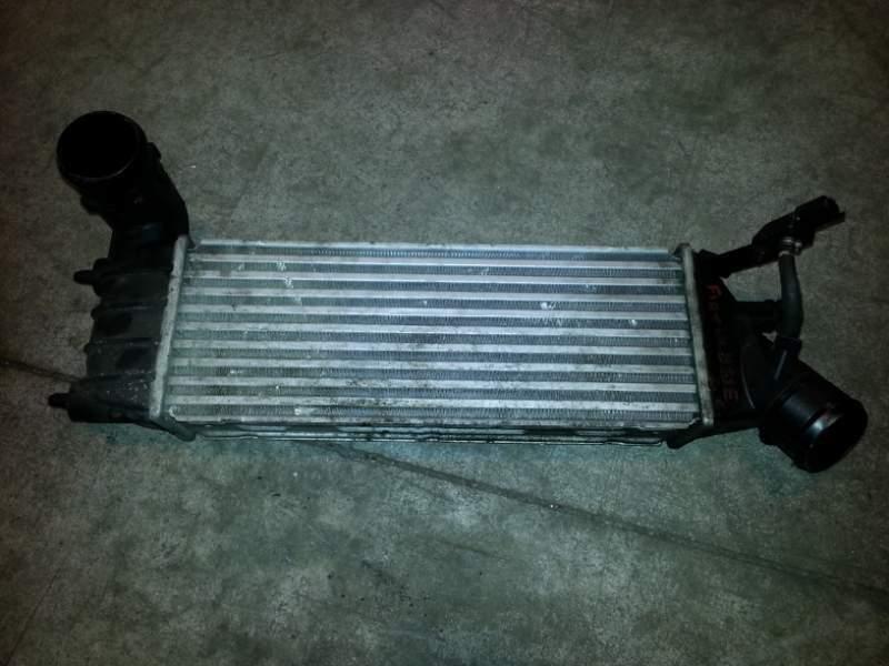 Radiatore intercooler fiat Ulisse 2.2 jtd cod valeo 870229HF