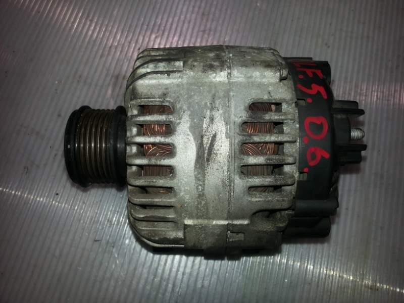 Alternatore Vw golf 5 1.9 tdi cod valeo 2542695D