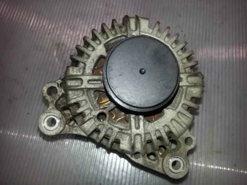 Alternatore Vw golf 5 1.9 tdi cod valeo 2542695D