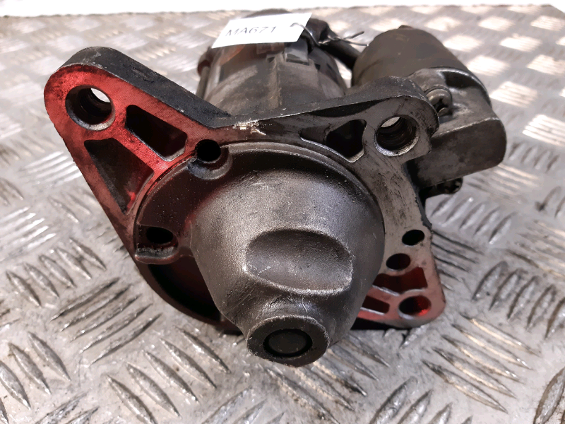 Motorino avviamento Mazda 6 2.0td MA671 M002T88671