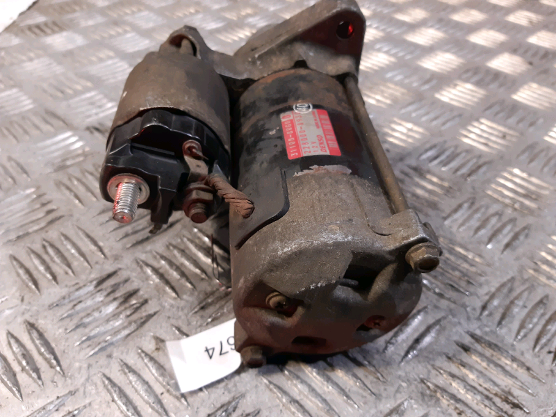 Motorino avviamento Suzuki ignis 1.3b MA674 31100-80G00