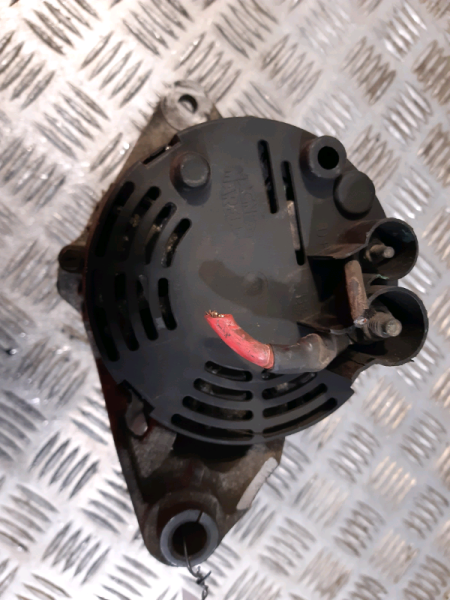 Alternatore Fiat punto 1.7d 1996 ALT496 63321615