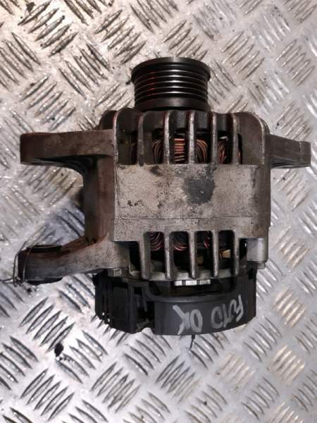 Alternatore Fiat stilo 1.9mj ALT506 51727338