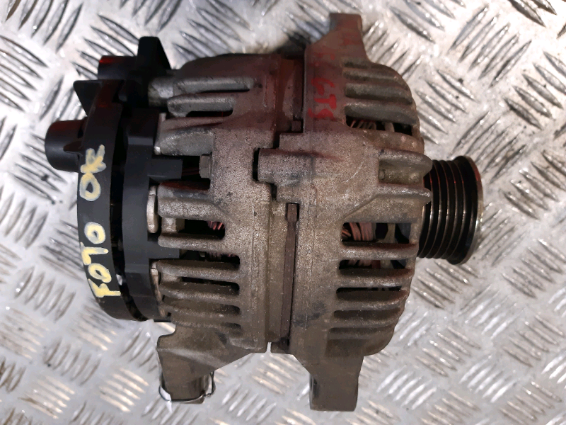 Alternatore Alfa Romeo 156 2.0jts ALT524 0124325060