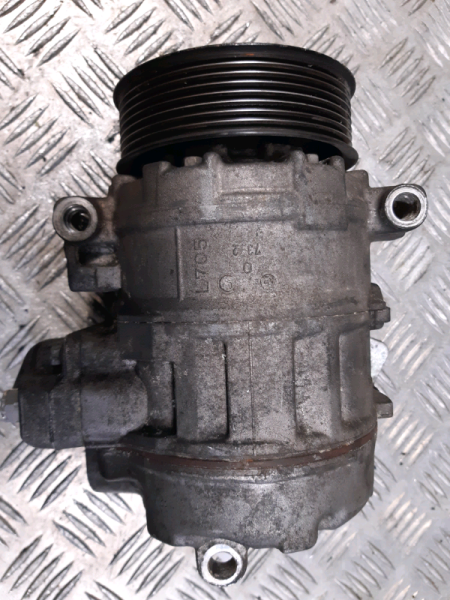 Compressore clima Land rover 2.7 v6 447180-8382 COMU607