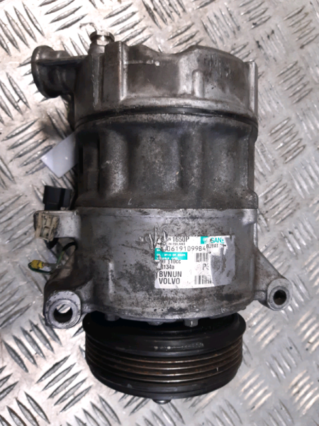 Compressore clima Volvo xc60 COMU595