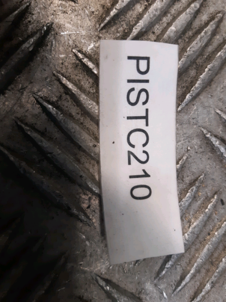 Pistoncini portellone post Citroen c4 grand picasso 2009 PISTC210