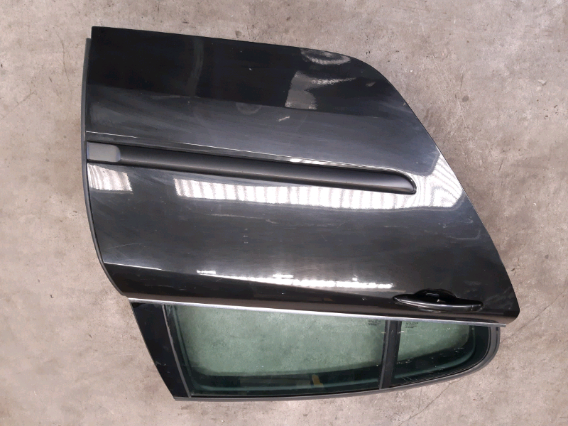 Portiera post dx Renault laguna 3^ 2008 berlina