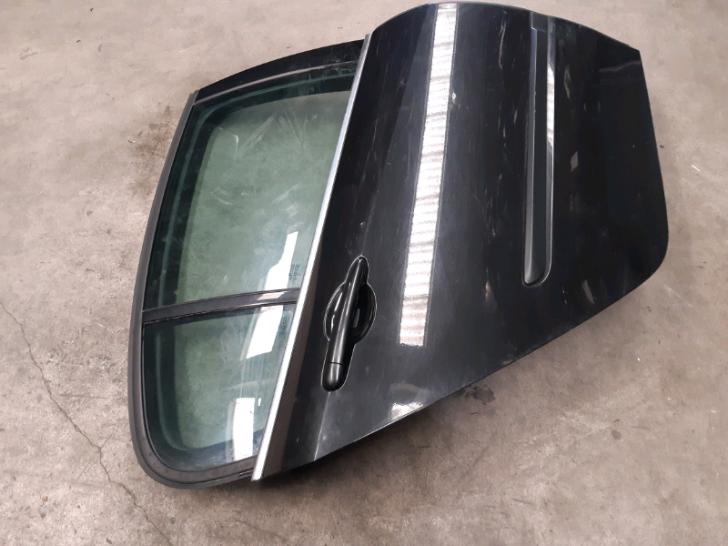 Portiera post dx Renault laguna 3^ 2008 berlina