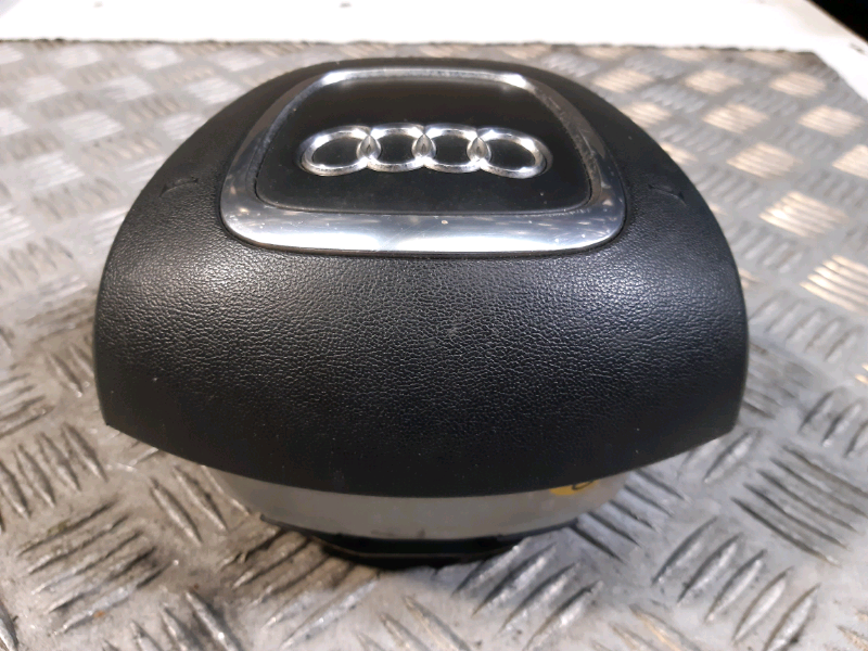 Airbag volante Audi A6 3.0tdi v6 2006 AIRB561 4F0880201AS