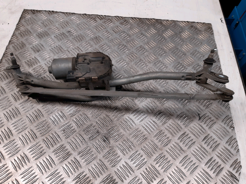 Motorino tergi ant Audi A6 3.0tdi berlina 2006 MTER334 4F1955023B