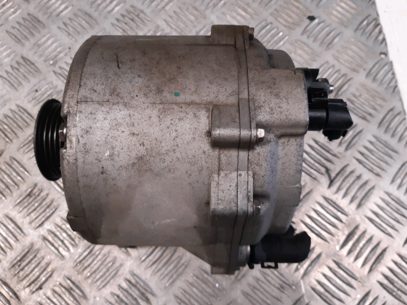 Alternatore Vw touareg 3.0tdi v6 2009 CAS ALT632 059903015P