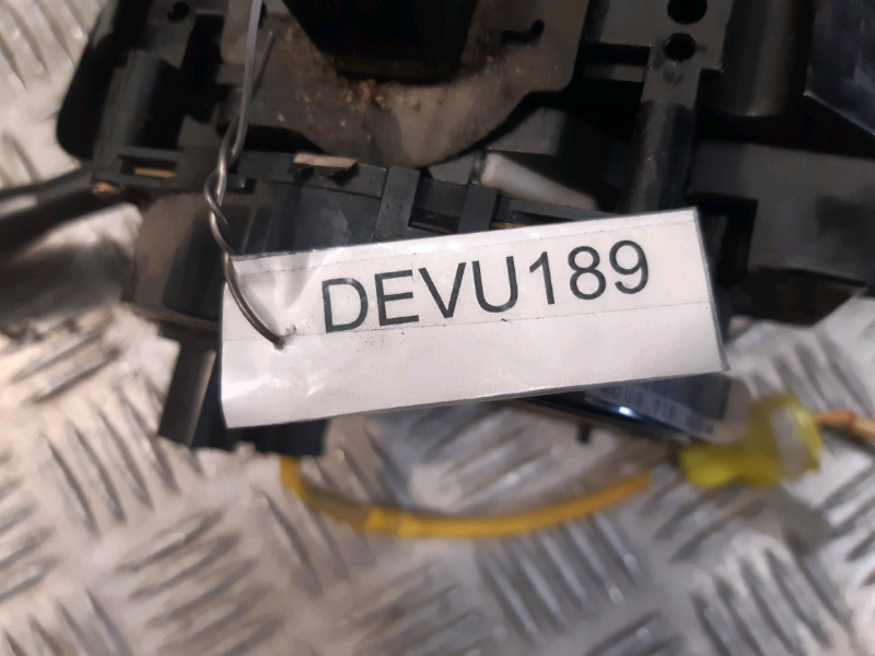 Devioluci usato Daihatsu terios 1.3b 2004 DEVU189