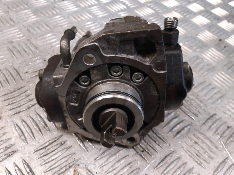 Pompa iniezione Citroen Jumper 2.2hdi Denso 6C1Q-9B395-AE