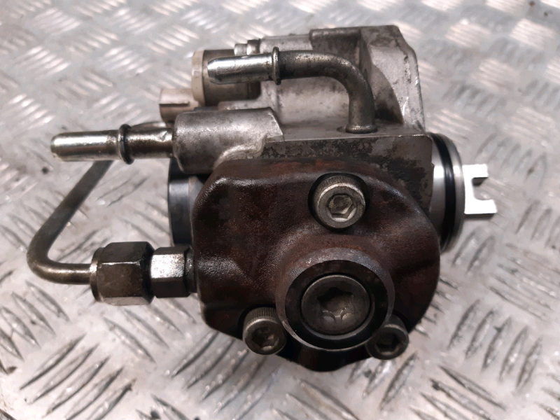 Pompa iniezione Citroen Jumper 2.2hdi Denso 6C1Q-9B395-AE