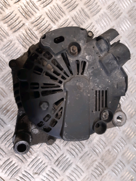 Alternatore Citroen jumper 2.0 hdi ALT416