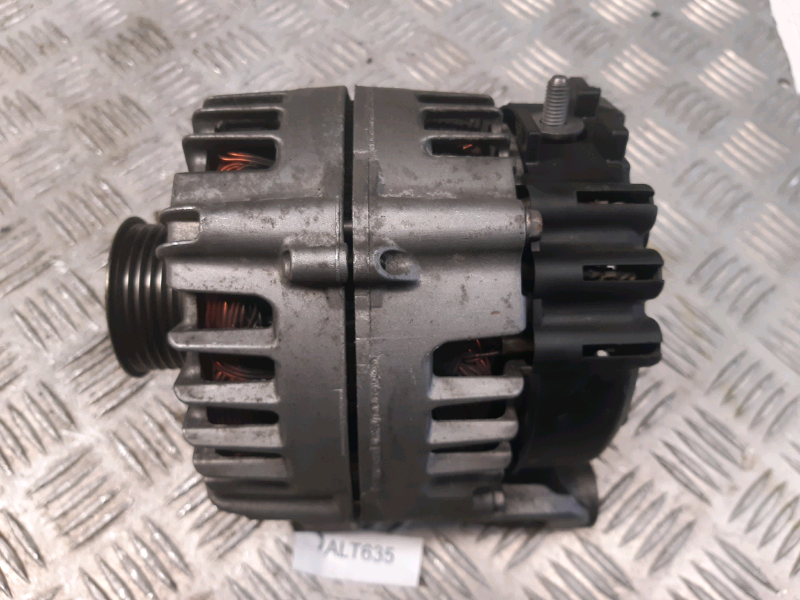 Alternatore BMW serie1 118d N47D20C 2012 ALT635 2543461C