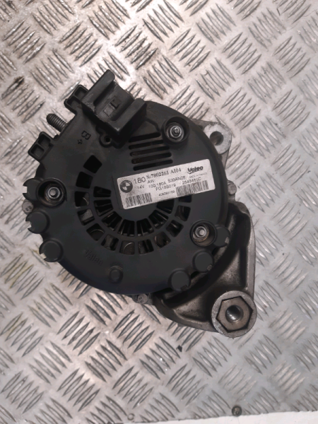 Alternatore BMW serie1 118d N47D20C 2012 ALT635 2543461C