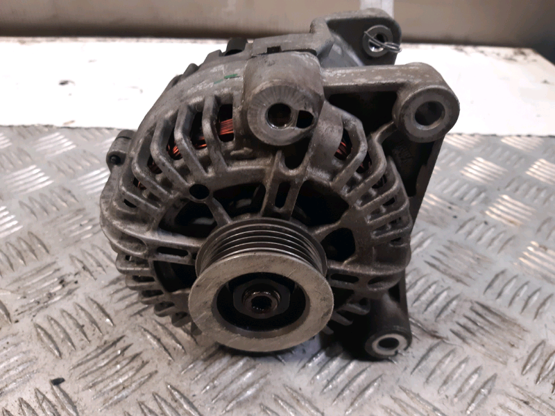 Alternatore Mini cooper 1.6Td 2013 N47C16A ALT636 2607239B