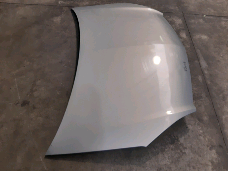 Cofano anteriore Opel zafira 2008 grigio