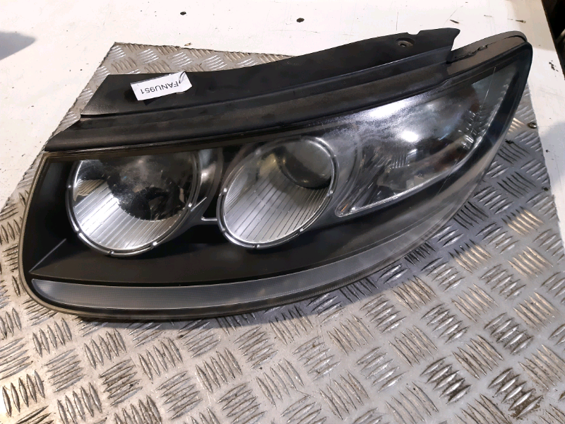 Faro ant sx Hyundai santa fe 2009 FANU951