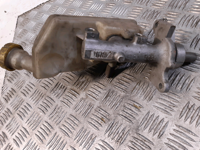 Pompa freni Citroen c3 1.4hdi 2003 POF210