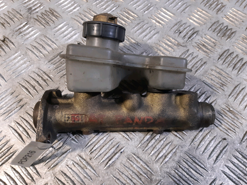 Pompa freni Fiat panda &#039;90 POF216