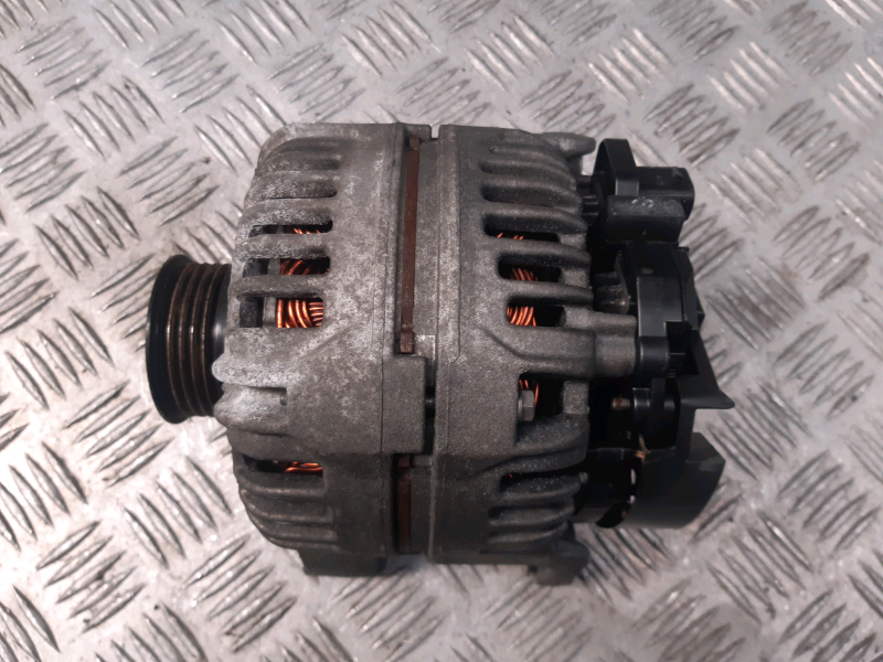 Alternatore usato Opel corsa 1.2b A12XER 2014 ALT576