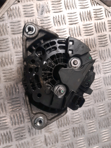 Alternatore usato Opel corsa 1.2b A12XER 2014 ALT576