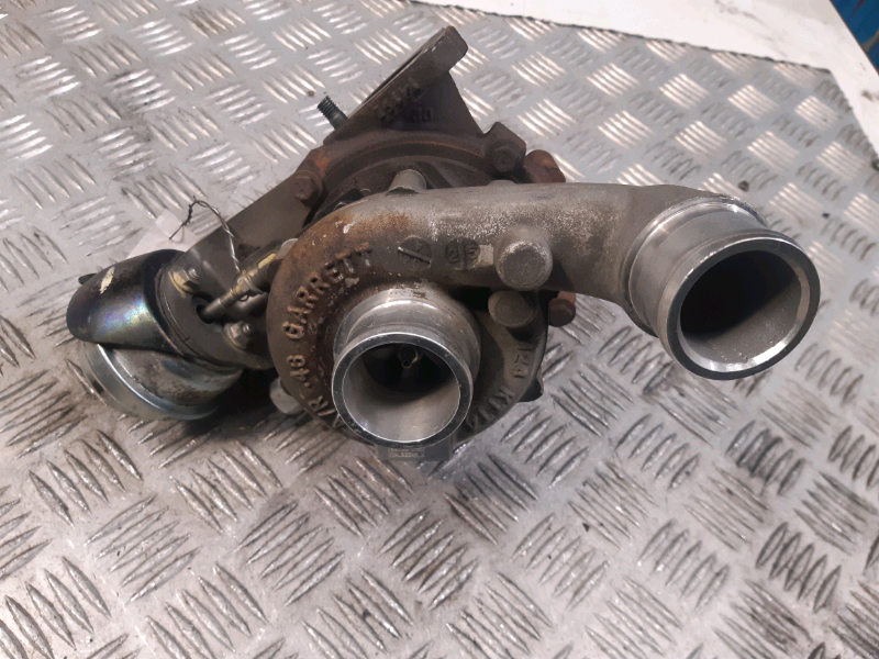 Turbina usata Ssangyong kyron 2.0 xdi TB266 761433-0002