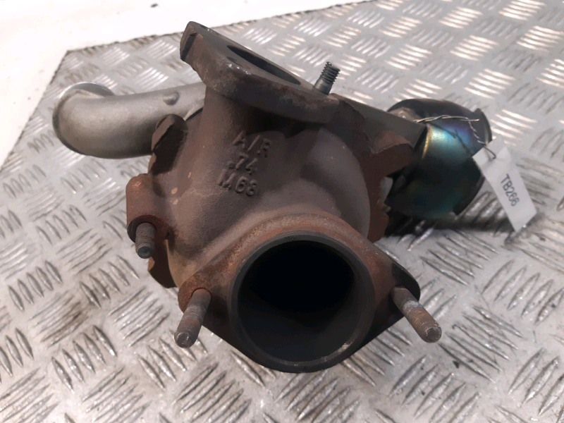 Turbina usata Ssangyong kyron 2.0 xdi TB266 761433-0002