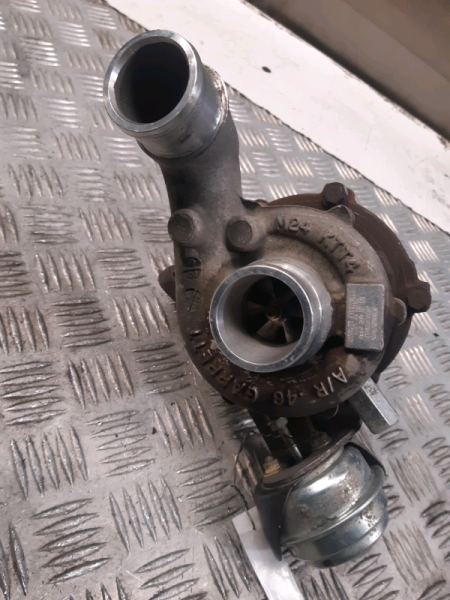 Turbina usata Ssangyong kyron 2.0 xdi TB266 761433-0002