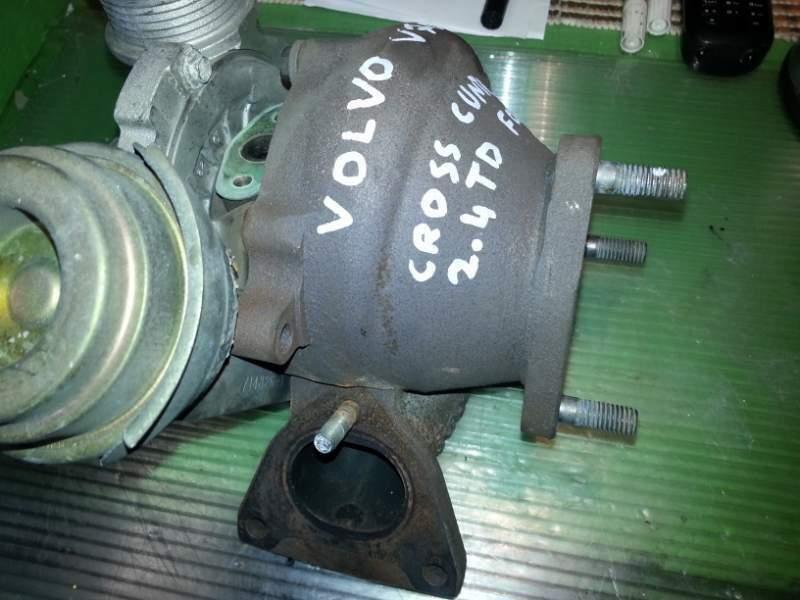 Turbina volvo V70 2.4 TD 723157-15 - 8653146