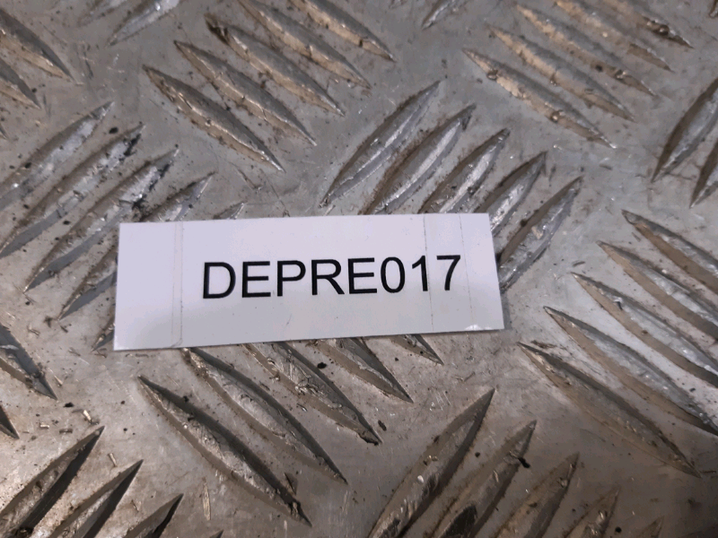 Depressore usato Fiat ducato 2.8 jtd DEPRE017