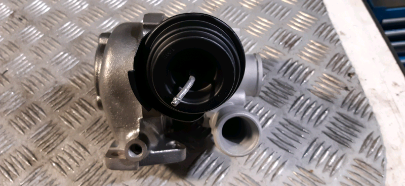 Turbina Hyundai tucson REVISIONATA 28231-27400