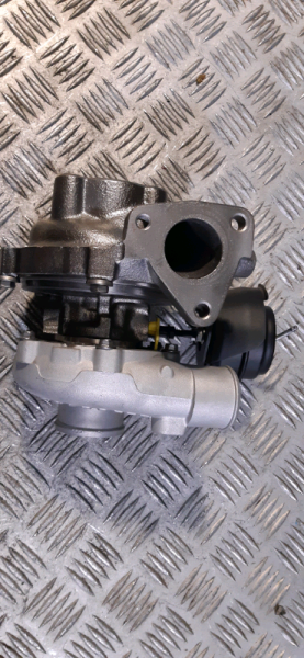 Turbina Hyundai tucson REVISIONATA 28231-27400