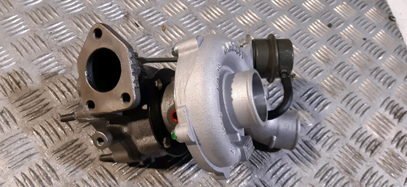 Turbina Kia sorento 2.5 crd REVISIONATA 733952-1