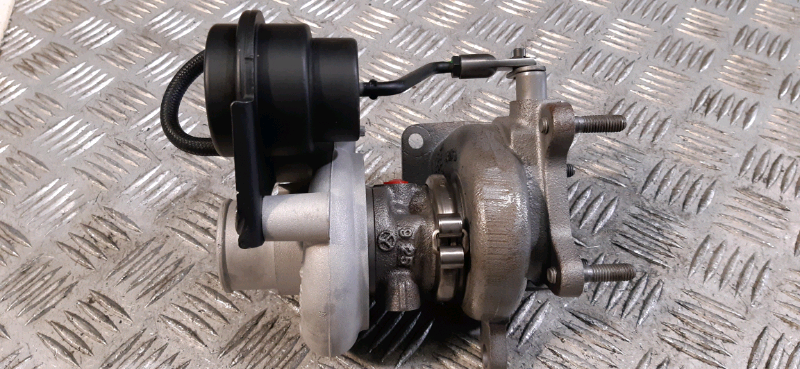 Turbina Hyundai/Kia 2.0 crdi REVISIONATA 28231-27000